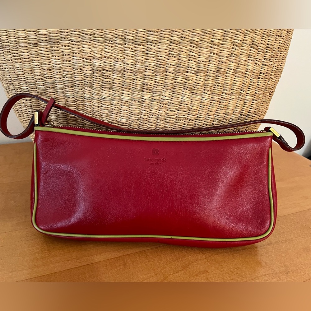 Kate spade purse - vintage